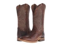 UK Ariat Cowboy Boots Boots for Men - Cowhand - Adobe Clay/Taupe Online